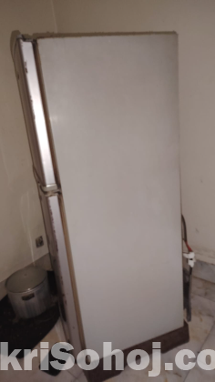 ফ্রিজ ( Refrigerator freeze)